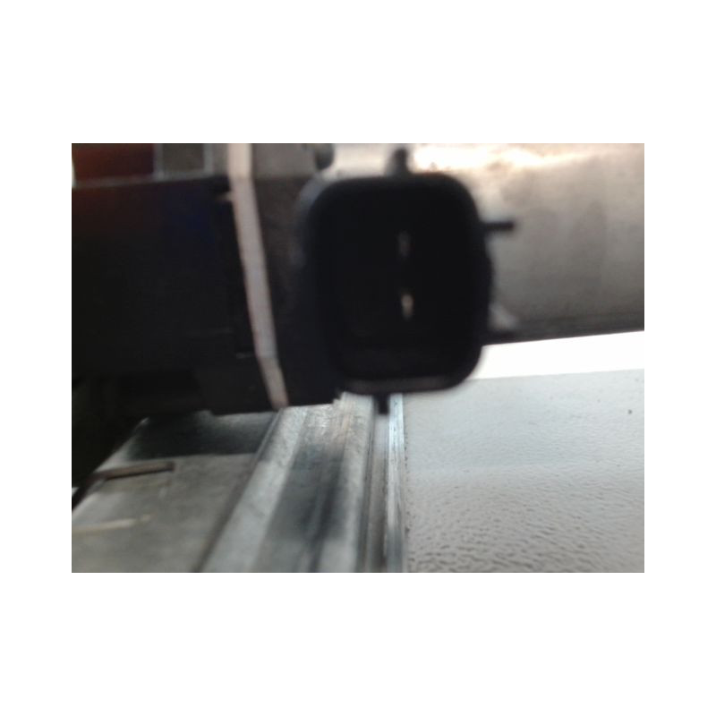 MECANISME+MOTEUR LEVE-GLACE AVANT GAUCHE RENAULT ZOE