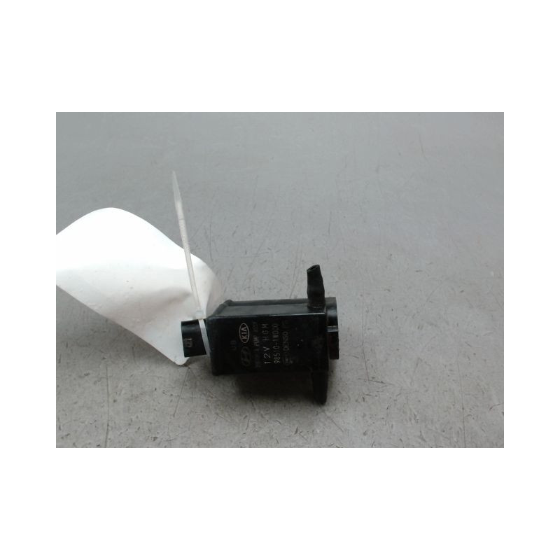 POMPE LAVE-GLACE AVANT HYUNDAI I 20 2009-