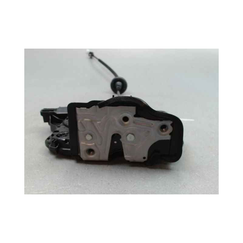 SYSTEME CONDAMNATION ARRIERE GAUCHE SEAT IBIZA 2008-