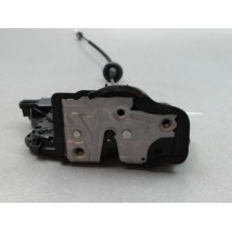 SYSTEME CONDAMNATION ARRIERE GAUCHE SEAT IBIZA 2008-