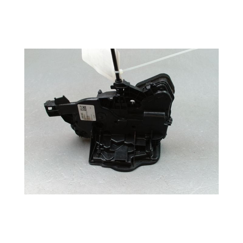 SYSTEME CONDAMNATION ARRIERE GAUCHE SEAT IBIZA 2008-