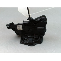 SYSTEME CONDAMNATION ARRIERE GAUCHE SEAT IBIZA 2008-