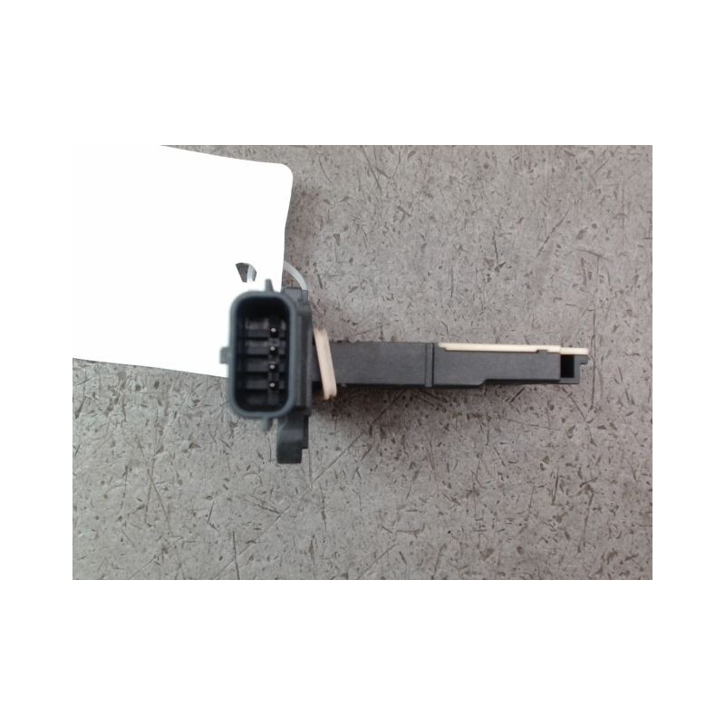 DEBITMETRE AIR RENAULT MEGANE