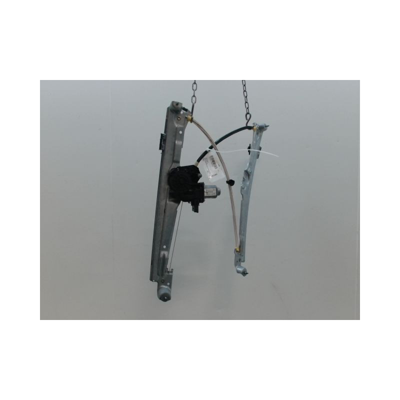 MECANISME+MOTEUR LEVE-GLACE AVANT DROIT RENAULT MEGANE