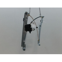 MECANISME+MOTEUR LEVE-GLACE AVANT DROIT RENAULT MEGANE