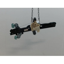 MECANISME+MOTEUR LEVE-GLACE AVANT GAUCHE NISSAN QASHQAI BREAK II Phase 1 2014-...