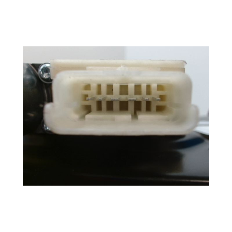 MECANISME+MOTEUR LEVE-GLACE AVANT GAUCHE NISSAN QASHQAI BREAK II Phase 1 2014-...