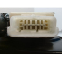 MECANISME+MOTEUR LEVE-GLACE AVANT GAUCHE NISSAN QASHQAI BREAK II Phase 1 2014-...