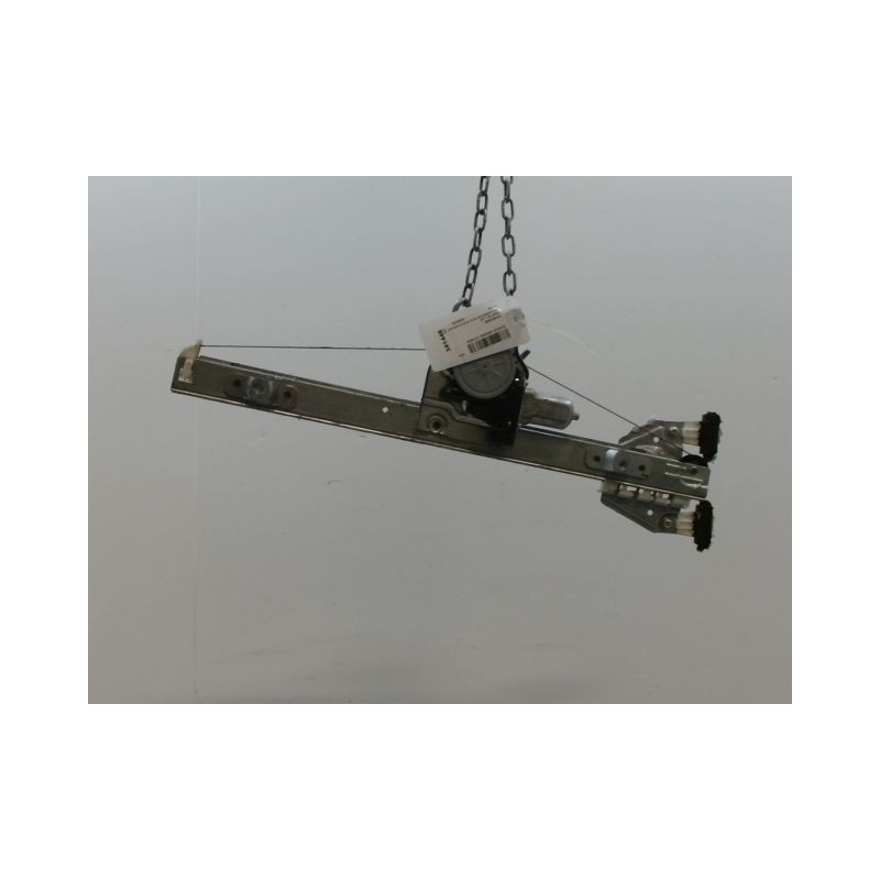 MECANISME+MOTEUR LEVE-GLACE AVANT DROIT SUZUKI GRAND VITARA