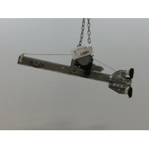 MECANISME+MOTEUR LEVE-GLACE AVANT DROIT SUZUKI GRAND VITARA