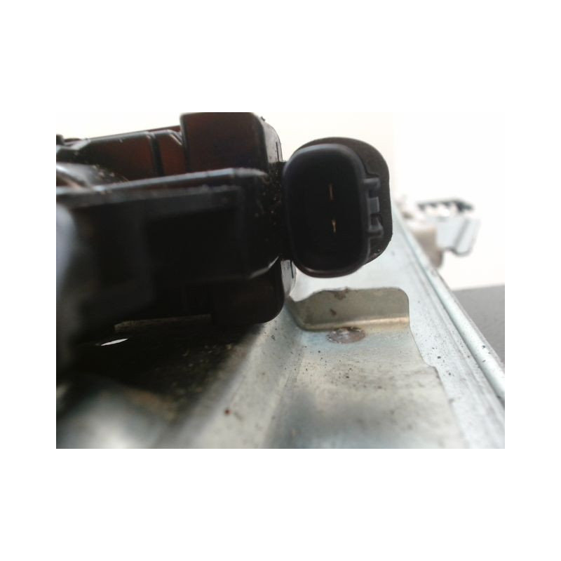 MECANISME+MOTEUR LEVE-GLACE AVANT DROIT SUZUKI GRAND VITARA