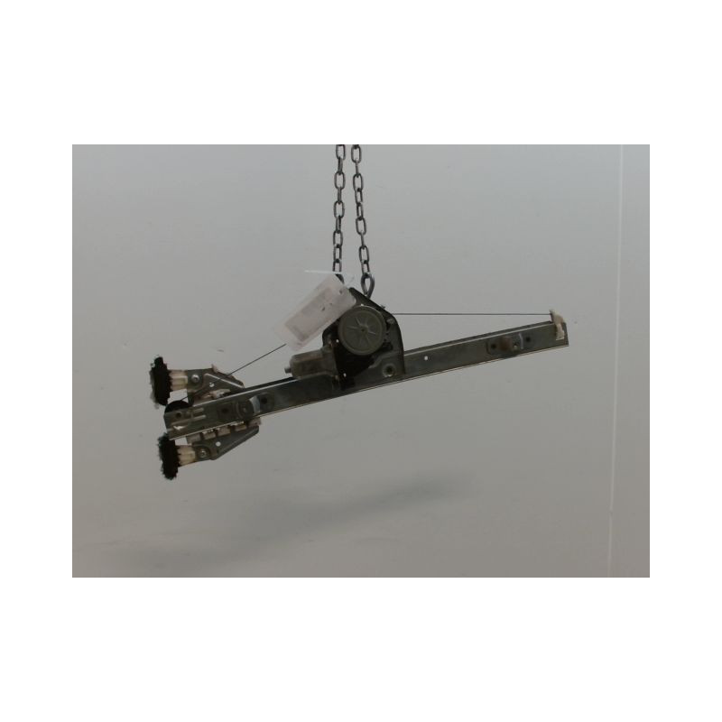 MECANISME+MOTEUR LEVE-GLACE AVANT GAUCHE SUZUKI GRAND VITARA