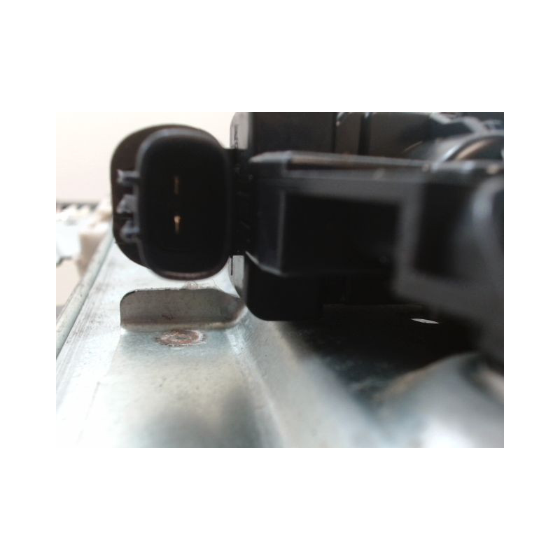 MECANISME+MOTEUR LEVE-GLACE AVANT GAUCHE SUZUKI GRAND VITARA