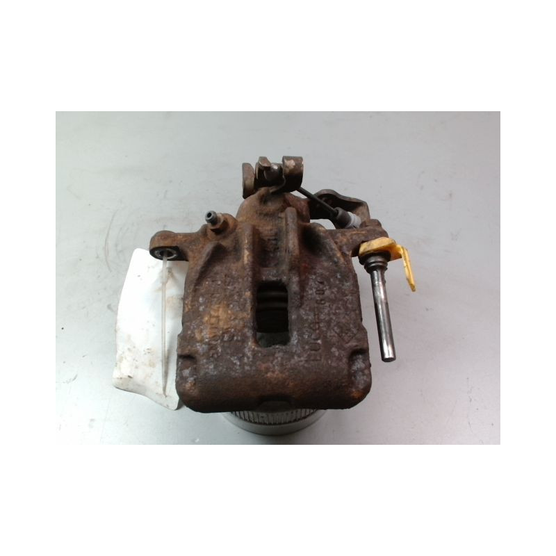 ETRIER DE FREIN ARRIERE GAUCHE RENAULT TRAFIC FG L1H1 II Phase 1 -1000- CRT 2001-2006