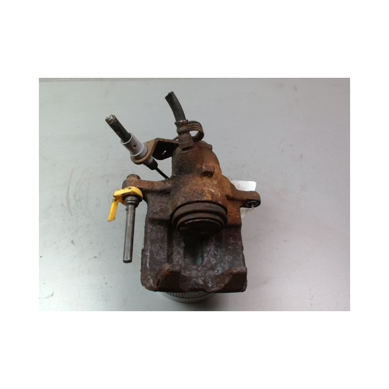 ETRIER DE FREIN ARRIERE GAUCHE RENAULT TRAFIC FG L1H1 II Phase 1 -1000- CRT 2001-2006