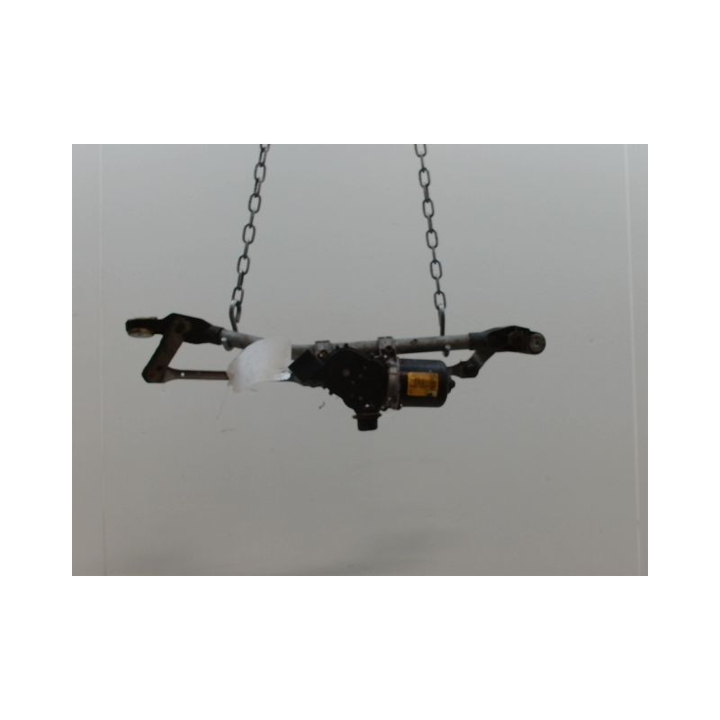 MECANISME ESSUIE-GLACE AVANT RENAULT MEGANE III Phase 2 2012-2014