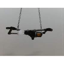 MECANISME ESSUIE-GLACE AVANT RENAULT MEGANE III Phase 2 2012-2014
