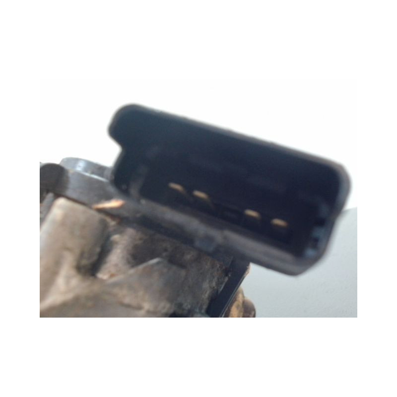MECANISME ESSUIE-GLACE AVANT RENAULT MEGANE III Phase 2 2012-2014