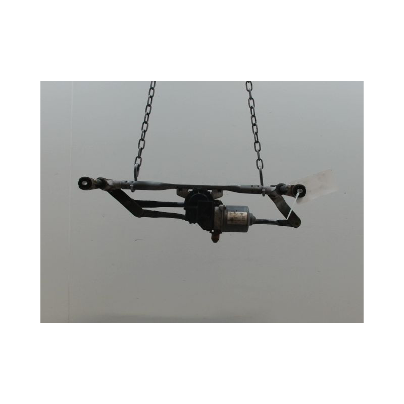 MECANISME ESSUIE-GLACE AVANT FIAT PANDA II 2003-2012