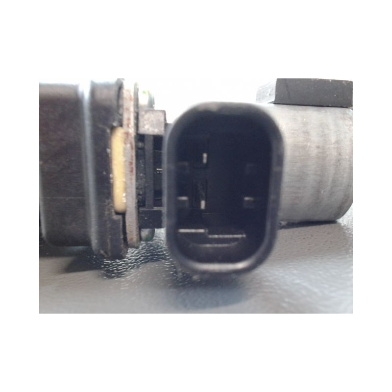 MECANISME+MOTEUR LEVE-GLACE AVANT GAUCHE FIAT PANDA II 2003-2012