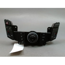 COMMANDE DE CHAUFFAGE HYUNDAI I40
