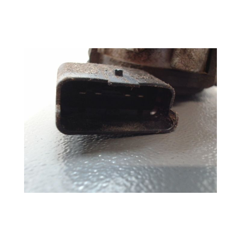 MECANISME ESSUIE-GLACE AVANT RENAULT MEGANE COUPE III Phase 1 2008-2012