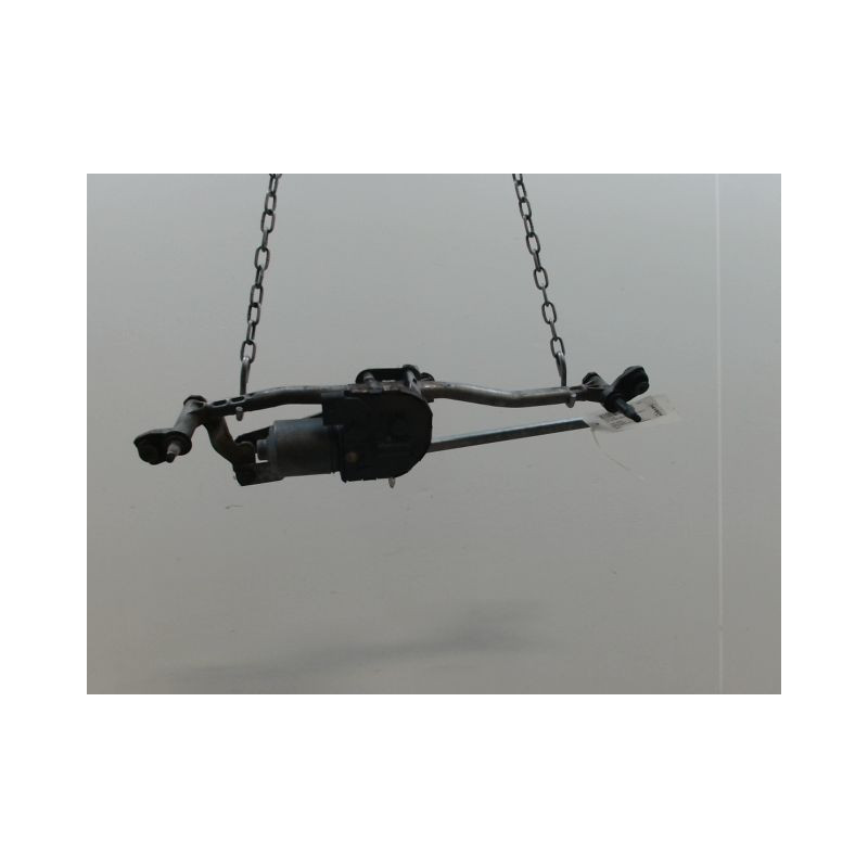 MECANISME ESSUIE-GLACE AVANT AUDI A3 SPORTBACK II Phase 2 (8P) 2008-2012
