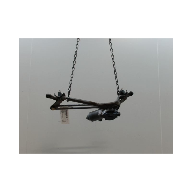 MECANISME ESSUIE-GLACE AVANT TOYOTA YARIS II Phase 2 2009-2011