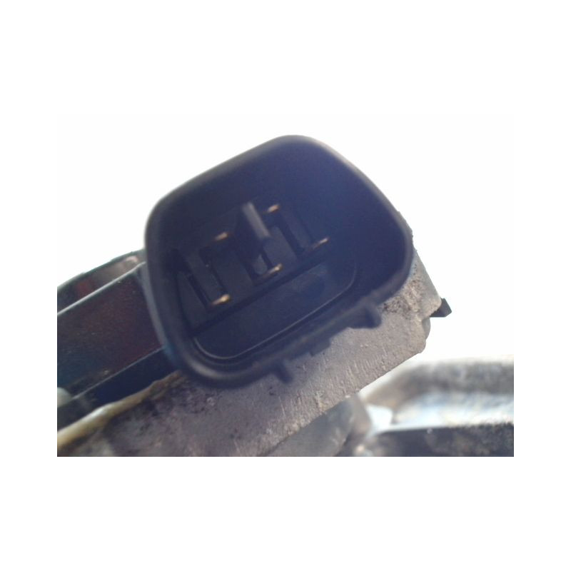 MECANISME ESSUIE-GLACE AVANT TOYOTA YARIS II Phase 2 2009-2011