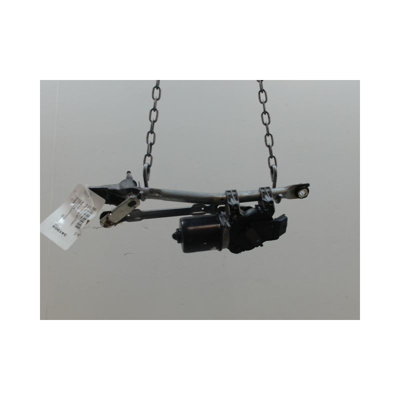 MECANISME ESSUIE-GLACE AVANT TOYOTA AYGO I Phase 1 2005-2009