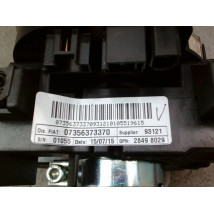 BLOC COMMODOS FIAT 500X