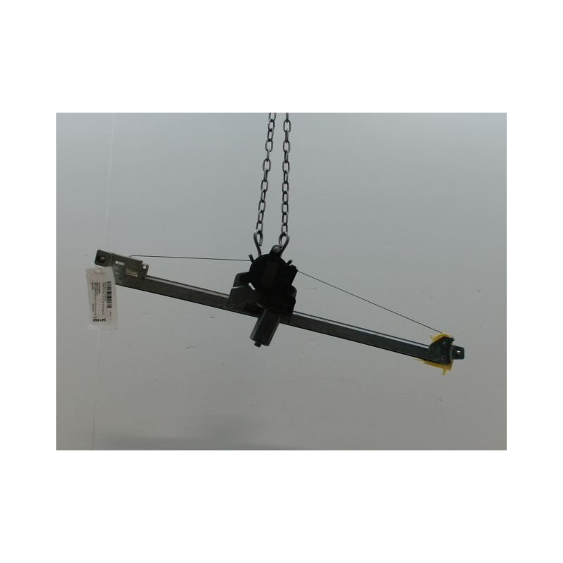 MECANISME+MOTEUR LEVE-GLACE AVANT DROIT RENAULT TRAFIC FG L1H1 II Phase 2 -1000- CRT 2006-...