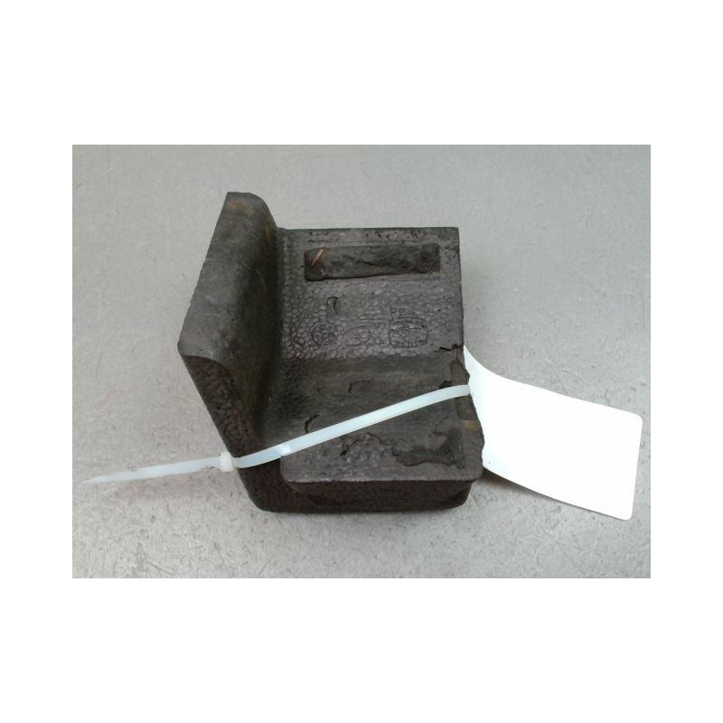 ABSORBEUR PARE-CHOC AVANT VOLKSWAGEN JETTA 2005-