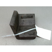 ABSORBEUR PARE-CHOC AVANT VOLKSWAGEN JETTA 2005-