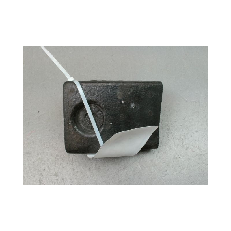 ABSORBEUR PARE-CHOC AVANT VOLKSWAGEN JETTA 2005-