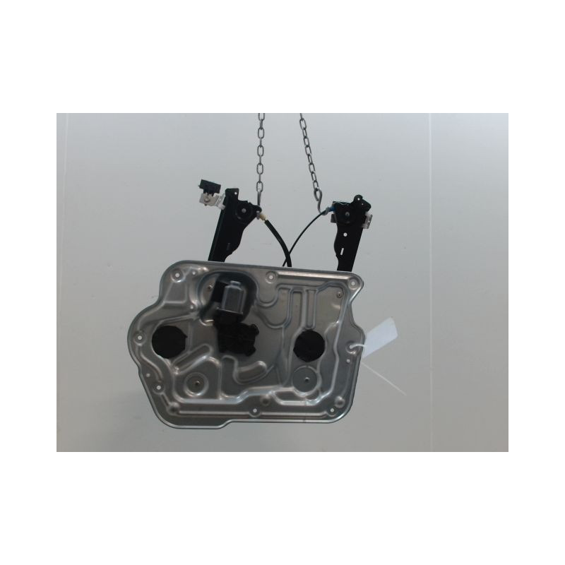 MECANISME+MOTEUR LEVE-GLACE AVANT DROIT NISSAN QASHQAI BREAK I Phase 1 2007-2010