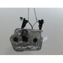MECANISME+MOTEUR LEVE-GLACE AVANT DROIT NISSAN QASHQAI BREAK I Phase 1 2007-2010
