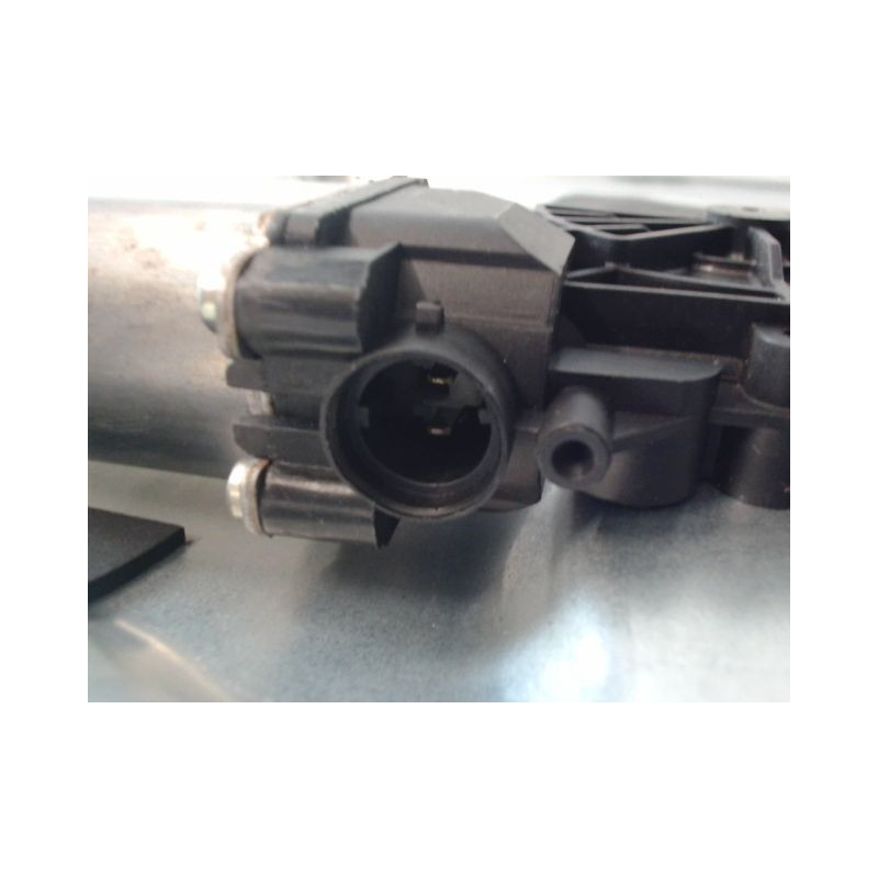 MECANISME+MOTEUR LEVE-GLACE AVANT DROIT NISSAN QASHQAI BREAK I Phase 1 2007-2010