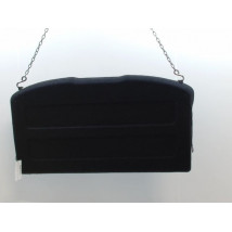TABLETTE PLAGE ARRIERE CITROEN C4 AIRCR.