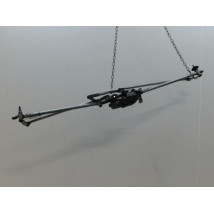 MECANISME ESSUIE-GLACE AVANT OPEL ASTRA IV Phase 1 (J) 2010-2012