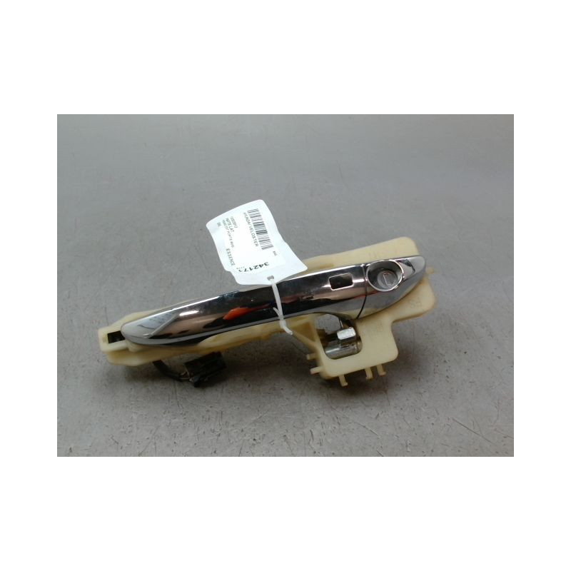 POIGNEE EXTERIEURE PORTE AVANT GAUCHE HYUNDAI VELOSTER