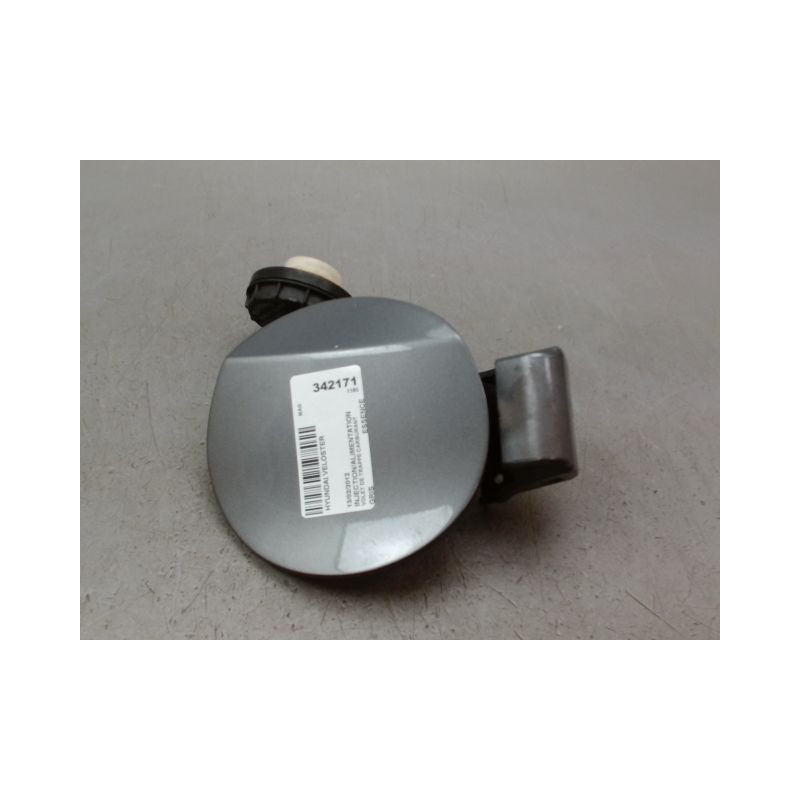 VOLET DE TRAPPE CARBURANT HYUNDAI VELOSTER