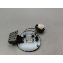 VOLET DE TRAPPE CARBURANT HYUNDAI VELOSTER