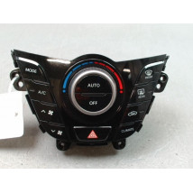COMMANDE DE CHAUFFAGE HYUNDAI VELOSTER