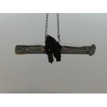 MECANISME+MOTEUR LEVE-GLACE AVANT GAUCHE OPEL CROSSLAND