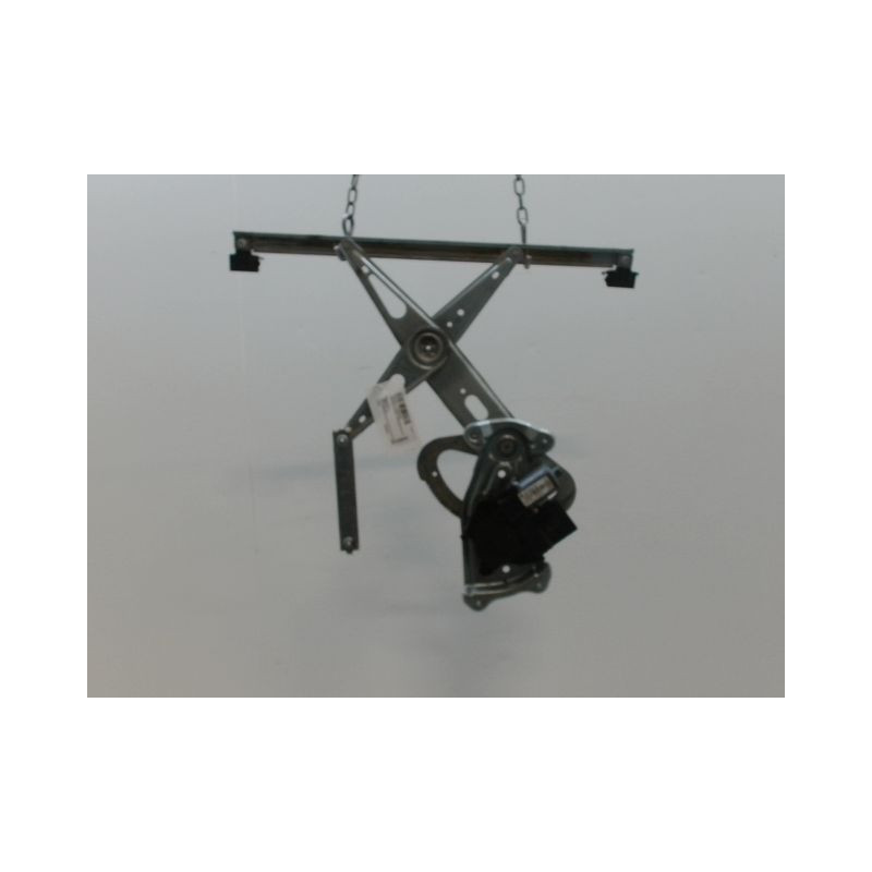 MECANISME+MOTEUR LEVE-GLACE AVANT DROIT RENAULT GRAND SCENIC MONOSP. III Phase 1 LONG 2009-2011