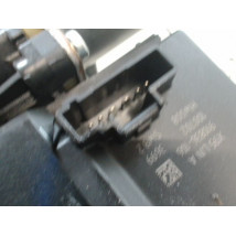 MECANISME+MOTEUR LEVE-GLACE AVANT DROIT RENAULT GRAND SCENIC MONOSP. III Phase 1 LONG 2009-2011