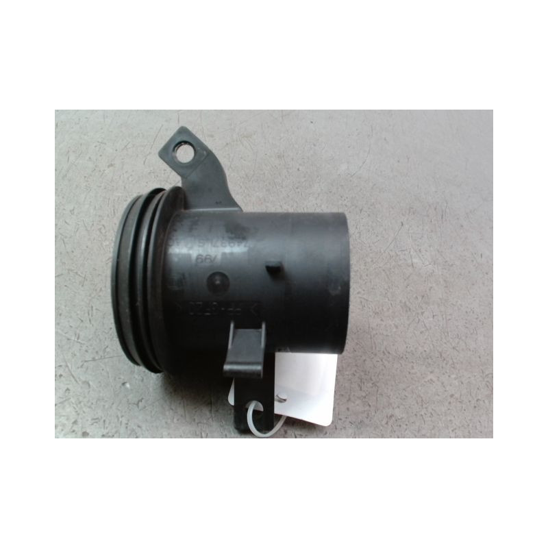 DEBITMETRE AIR TOYOTA AURIS I Phase 1 2007-2010
