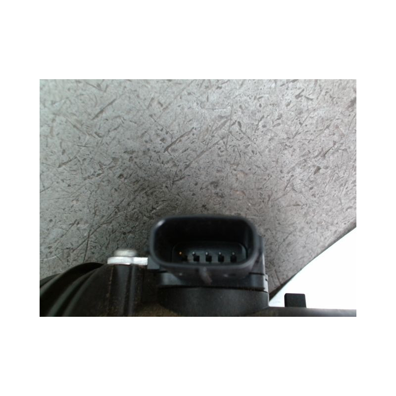 DEBITMETRE AIR TOYOTA AURIS I Phase 1 2007-2010