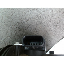DEBITMETRE AIR TOYOTA AURIS I Phase 1 2007-2010